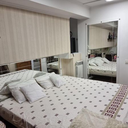Камера Хранения Chisinau Exterior foto