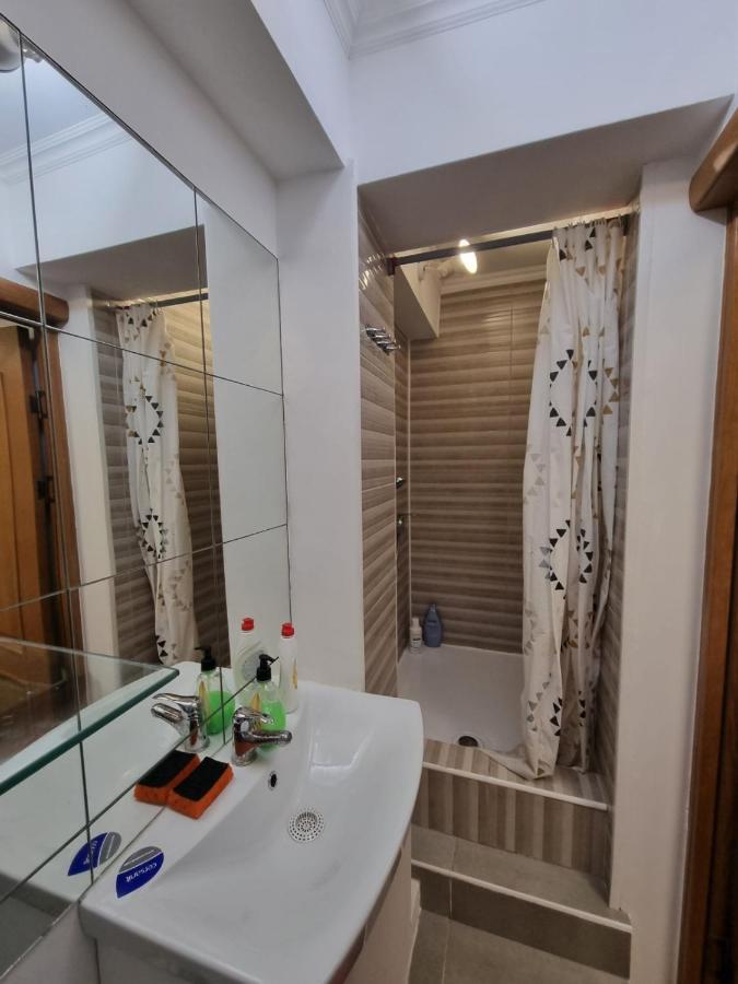 Камера Хранения Chisinau Exterior foto