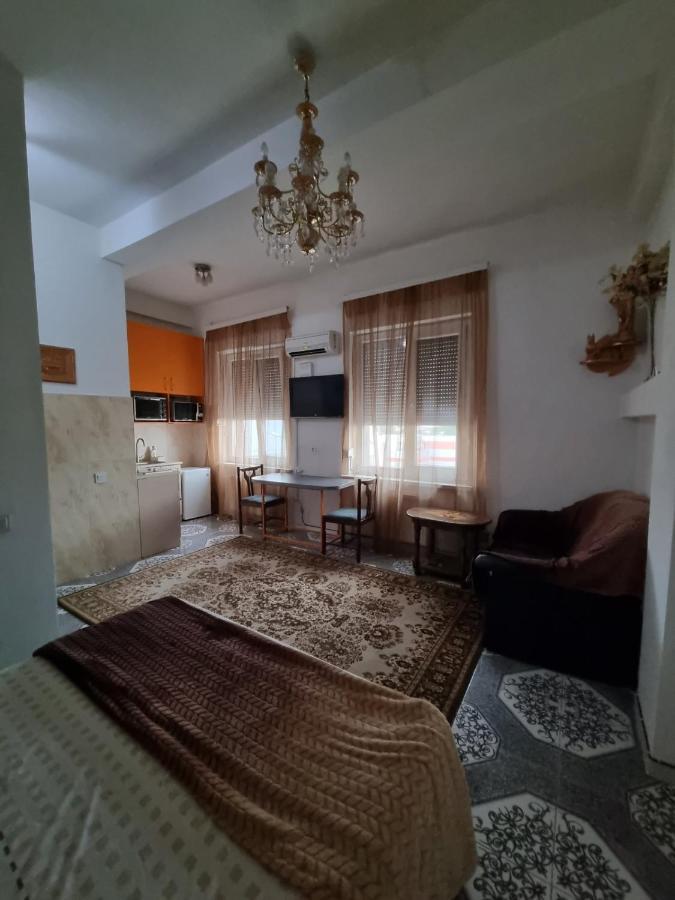 Камера Хранения Chisinau Exterior foto