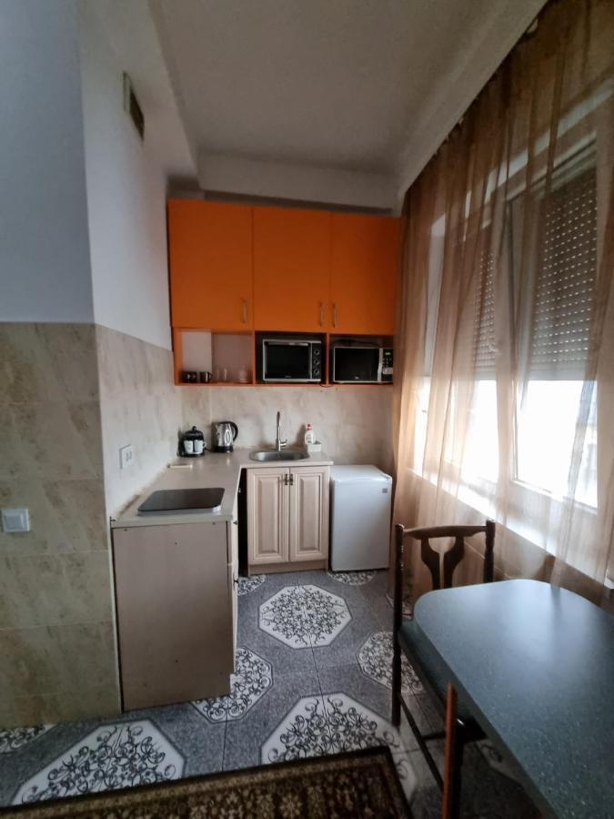 Камера Хранения Chisinau Exterior foto