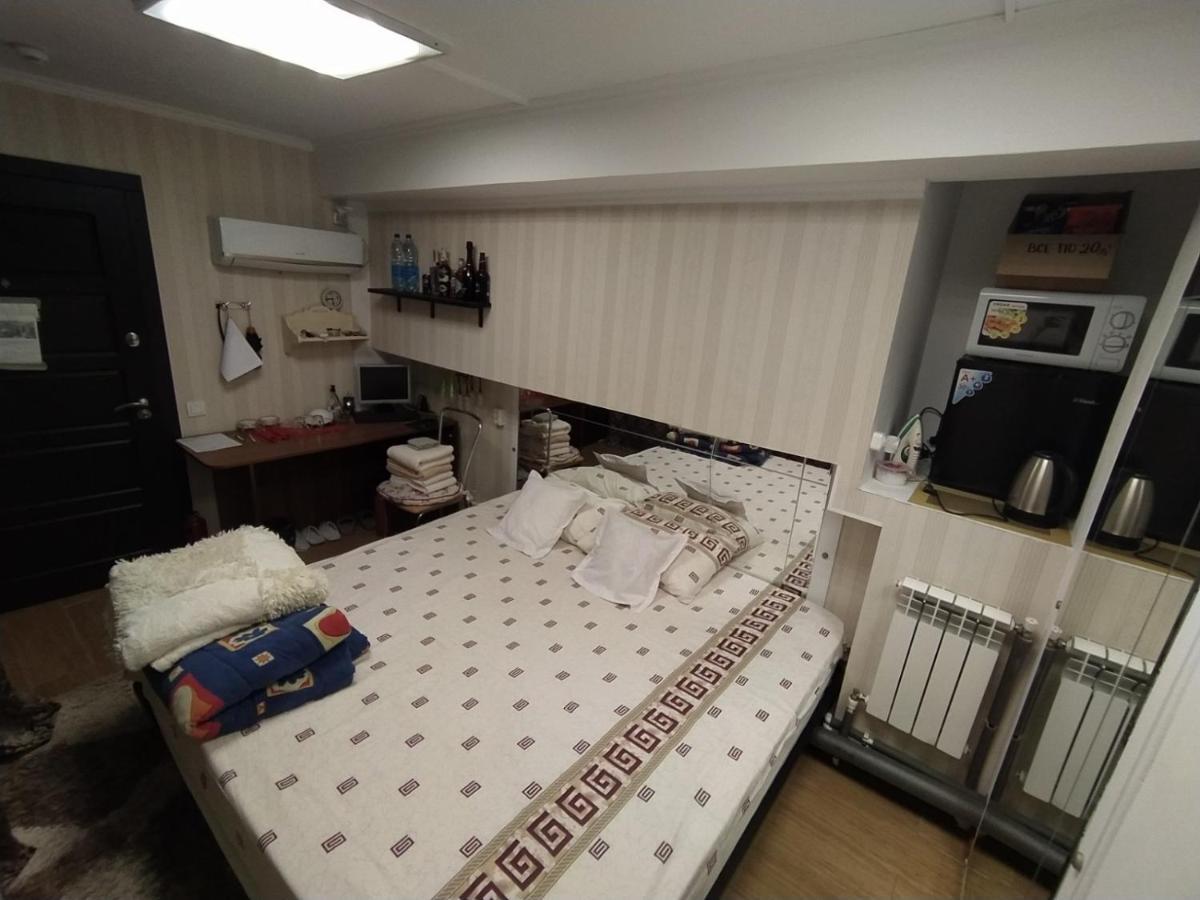 Камера Хранения Chisinau Exterior foto